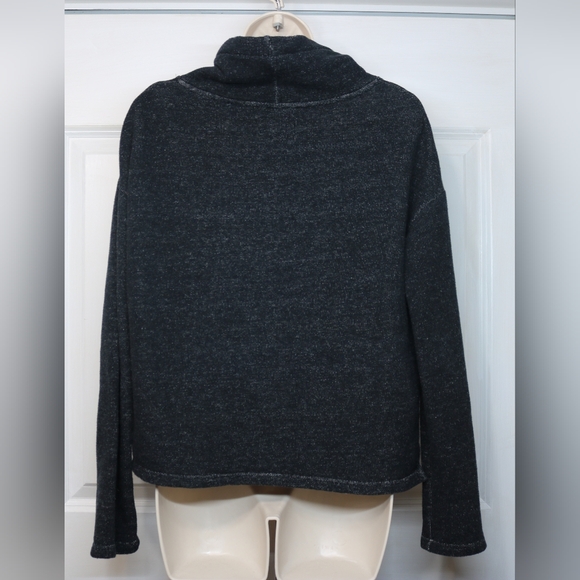 ROOTS Pullover Oversized Neck, Sweater - Picture 2 of 9